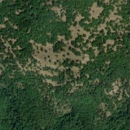 Satellite imagery of Kopata, MK