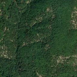 Satellite imagery of Kopata, MK