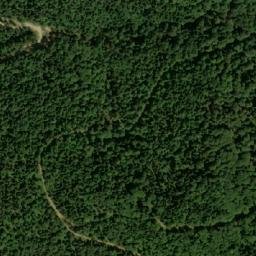 Satellite imagery of Konculov Breg, MK