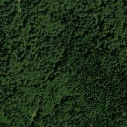 Satellite imagery of Konculov Breg, MK