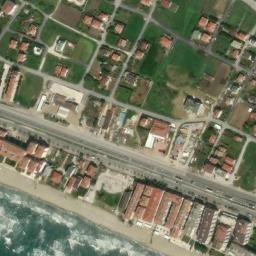 Drone Görünümü