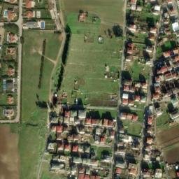 Drone Görünümü