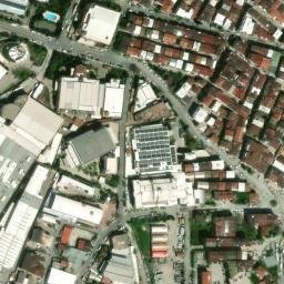 Drone Görünümü