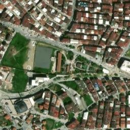 Drone Görünümü