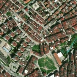 Drone Görünümü