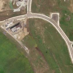 Drone Görünümü
