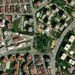 Drone Görünümü