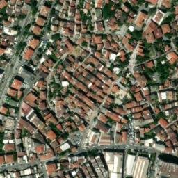 Drone Görünümü