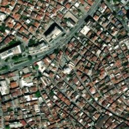 Drone Görünümü