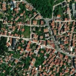 Drone Görünümü