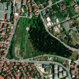 Drone Görünümü