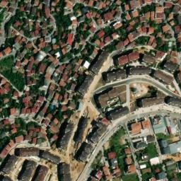 Drone Görünümü