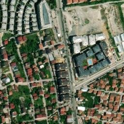 Drone Görünümü