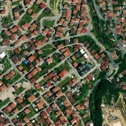 Drone Görünümü