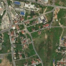 Drone Görünümü