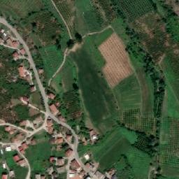 Drone Görünümü