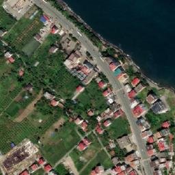 Drone Görünümü