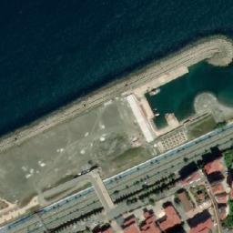 Drone Görünümü