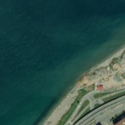 Drone Görünümü