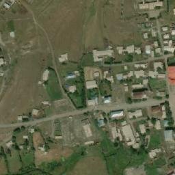 Satellite imagery of Bznots’, AM