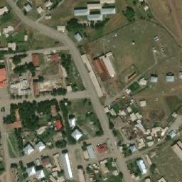 Satellite imagery of Bznots’, AM