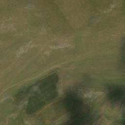Satellite imagery of Blats, AM