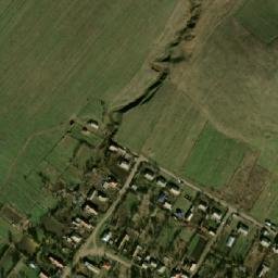 Satellite imagery of Tserp, AM