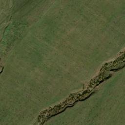 Satellite imagery of Tserp, AM