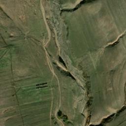 Satellite imagery of Klor K’ar, AM