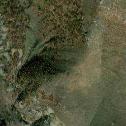 Satellite imagery of Tsink’ar, AM