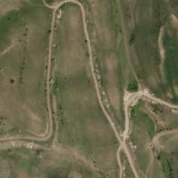 Satellite imagery of Gilhank’, AM