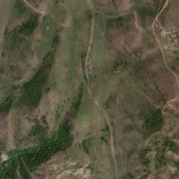 Satellite imagery of Gilhank’, AM