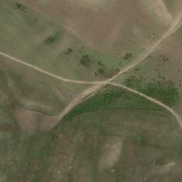 Satellite imagery of Paranots’, AM