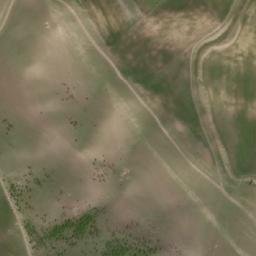 Satellite imagery of Paranots’, AM