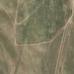 Satellite imagery of Bəyazıtlı Dağı, AZ