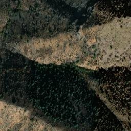 Satellite imagery of Кызыкурган, KZ