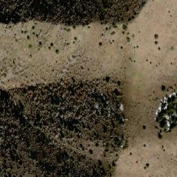 Satellite imagery of Кызыкурган, KZ