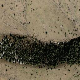 Satellite imagery of Кызыкурган, KZ