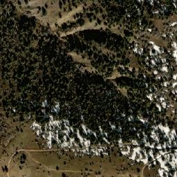 Satellite imagery of survey_point, KZ