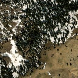Satellite imagery of survey_point, KZ