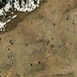 Satellite imagery of survey_point, KZ