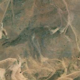 Satellite imagery of survey_point, KZ