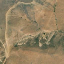 Satellite imagery of survey_point, KZ