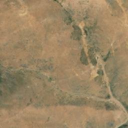 Satellite imagery of survey_point, KZ