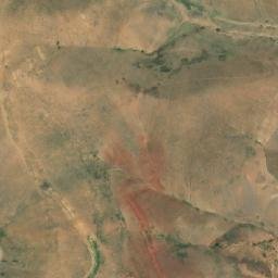 Satellite imagery of survey_point, KZ