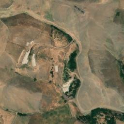 Satellite imagery of survey_point, KZ