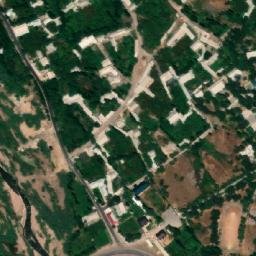 Satellite imagery of survey_point, KZ