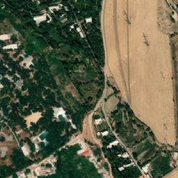 Satellite imagery of survey_point, KZ