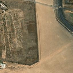 Satellite imagery of survey_point, KZ