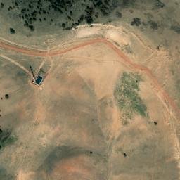 Satellite imagery of survey_point, KZ